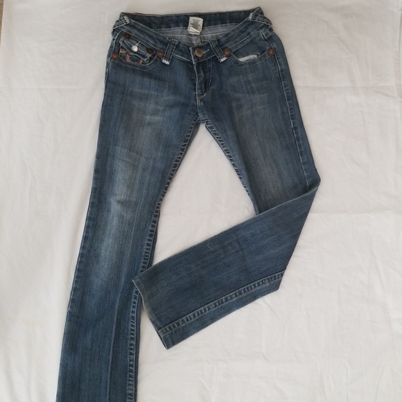 True Religion jeans - Picture 2 of 3
